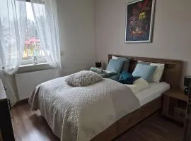 Apartament Reymonta