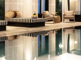 Le Celtique & Spa, Hotel in Carnac