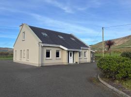 Three Sisters, Hotel in Ballyferriter