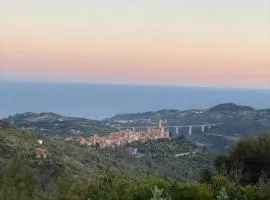 HOST4U - AGRITURISMO Il Geco II, Moderno spazio unico BacciaDonne