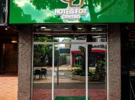 GB Hotéis Foz Centro