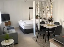 Modernes Wohlfühl-Apartment