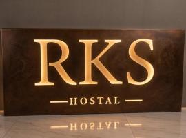 RKS -Hostal-, hotel en Francisco de Orellana