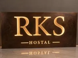 RKS -Hostal-