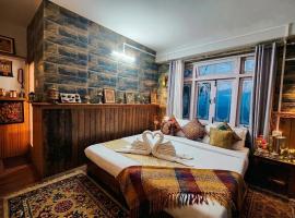 Jo'stel Hotel Valley View - Best View in Pelling, hotell i Pelling
