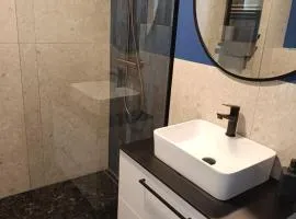 Golden Apartments - Sw Barbary