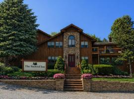 The Snowed Inn, khách sạn ở Killington