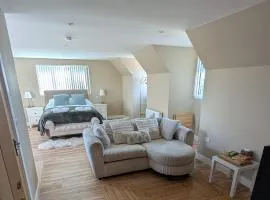 The Wimpey At Mill Cottage