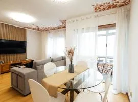 Almeida's House