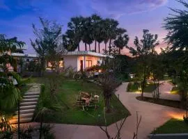 Hillocks Hotel & Spa