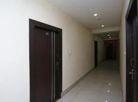 Hotel O Geetanjali Palace