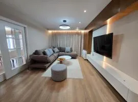 Elite Central Apartment