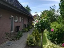 Ferienreihenhaus Kornhof 5C
