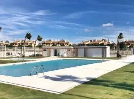 Spanish Village Casa de Golf