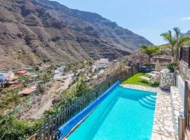 Arguineguín Holiday Retreat