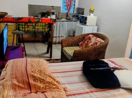 Le Milano, hotel a Kourou