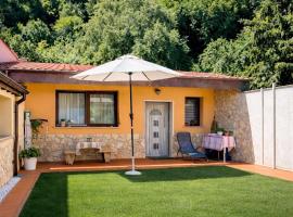 Chez Fifi, hotel v destinácii Surpierre