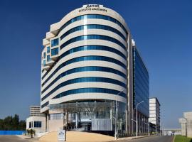 Marriott Executive Apartments Addis Ababa, hotel a Addis Abeba
