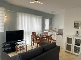 T2 Appart plein Cœur de Crozon