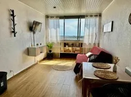 Coquet studio au centre port du Cap d'Agde