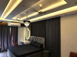 Skyline suites in Noida