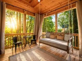 Wildwood Room on Lookout Mountain