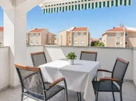 King Apartments