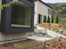 산골민박수페쉼, hotel di Jecheon