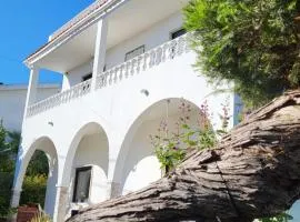 Chambre Paloma - Aroeira - Sud Lisbonne - Plage Fonte de Telha - Surf