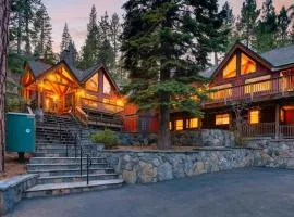 Grand Elk Chalet by AvantStay