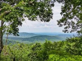 Mountaintop Happy Ours in Big Canoe, GA