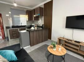 WN Apartments, ξενοδοχείο σε Lusaka