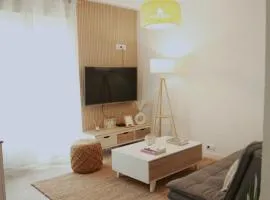 Apartamentos La Herradura PLaza