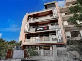 Hotel O Maruti Hotel