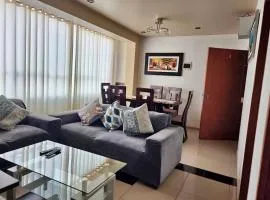 Cusco central Aparts and rooms
