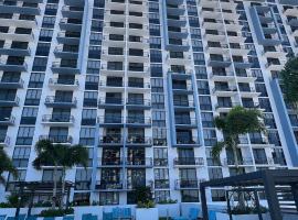 Free Parking Entire condo in Dawntown Doral, viešbutis Majamyje