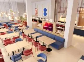 Holiday Inn Express San Sebastian - Errenteria by IHG