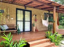 Casa Raiz 2 Moreré - a 3 min da praia