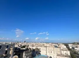 Vauban Residence, 2 Bedroom Apartment Terrace Lake and city View