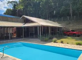 Chácara Pé da mata itajuba mg