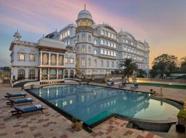 Noormahal, Delhi NCR Karnal, Autograph Collection – hotel w mieście Karnal