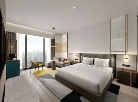 voco Kuching by IHG