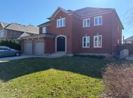 Superb in the suburbs