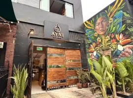 Ayni Living - Hostel