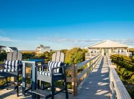 Caswell Cabana by Oak Island Accommodations