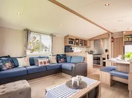 Seton Sands 3BR Family Caravan Near Edinburgh