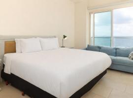 AmazINN Places Playa Escondida, отель в городе Мария-Чикита