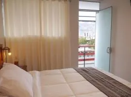 Hotel Boutique Qorikallpa