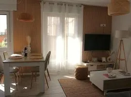 Apartamentos La Herradura PLaza