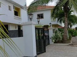 Natako Apartments